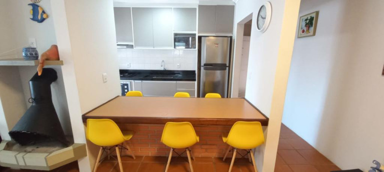 Imagem Apartamento com 3 Quartos à Venda, 70 m² em Capão Novo - Capao Da Canoa