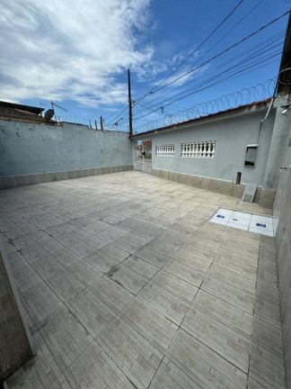 Casa com 3 Quartos à Venda, 130 m² em Caiçara - Praia Grande