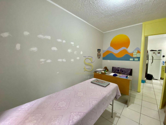 Imagem Apartamento com 2 Quartos à Venda, 49 m² em Canjica - Mairiporã