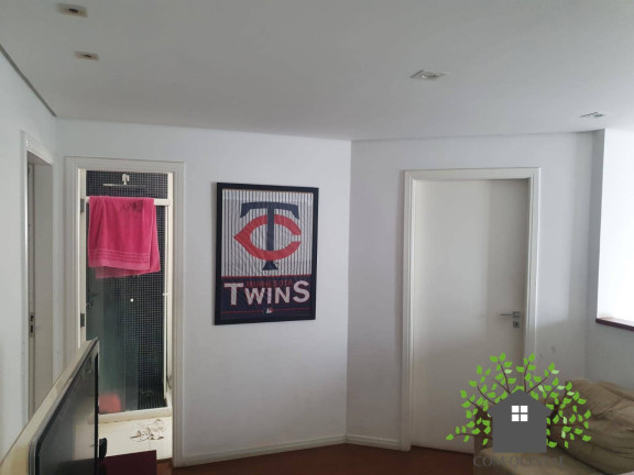 Imagem Casa com 4 Quartos à Venda, 187 m² em São Paulo Ii - Cotia Imagem Casa com 4 Quartos à Venda, 187 m² em São Paulo Ii - Cotia