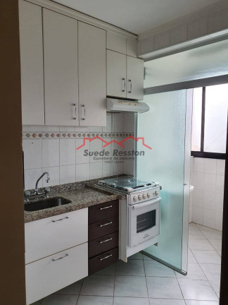 Imagem Apartamento com 2 Quartos à Venda, 60 m² em Vila Do Castelo - São Paulo