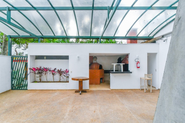 Imóvel com 4 Quartos à Venda, 155 m² em Santo Amaro - São Paulo