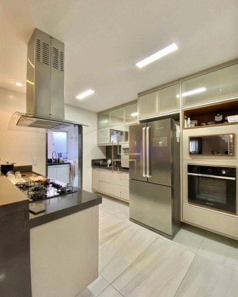 Imagem Casa com 3 Quartos à Venda, 300 m² em Boulevard Lagoa - Serra Imagem Casa com 3 Quartos à Venda, 300 m² em Boulevard Lagoa - Serra