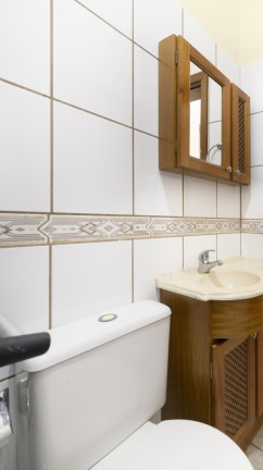 Imagem Apartamento com 1 Quarto à Venda, 34 m² em Dutra - Gramado