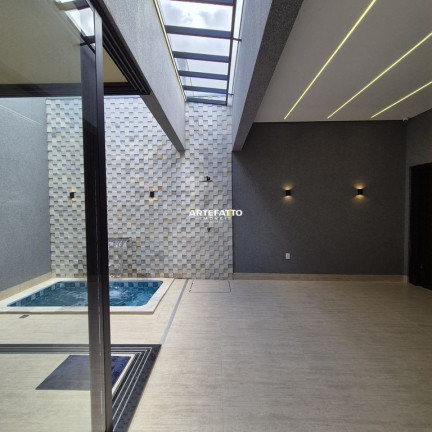 Imagem Casa com 3 Quartos à Venda, 128 m² em Vila Marta - Franca Imagem Casa com 3 Quartos à Venda, 128 m² em Vila Marta - Franca
