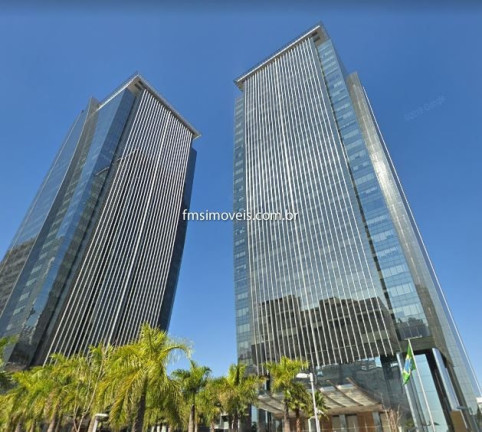 Imagem Sala Comercial para Alugar, 1.862 m² em Chácara Santo Antônio - São Paulo Imagem Sala Comercial para Alugar, 1.862 m² em Chácara Santo Antônio - São Paulo