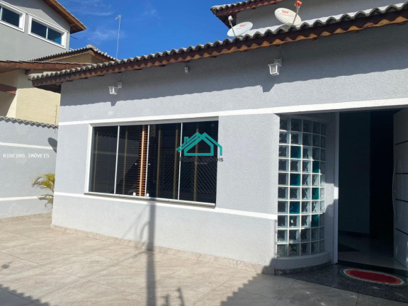 Imagem Casa com 3 Quartos à Venda, 175 m² em Tanquinho - Santana De Parnaíba