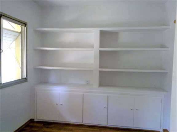 Imagem Apartamento com 4 Quartos à Venda, 120 m² em Jardim Ampliação - São Paulo Imagem Apartamento com 4 Quartos à Venda, 120 m² em Jardim Ampliação - São Paulo