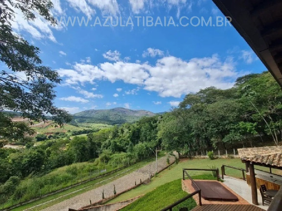 Imagem Casa com 3 Quartos à Venda, 230 m² em Condomínio Portal Dos Nobres - Atibaia