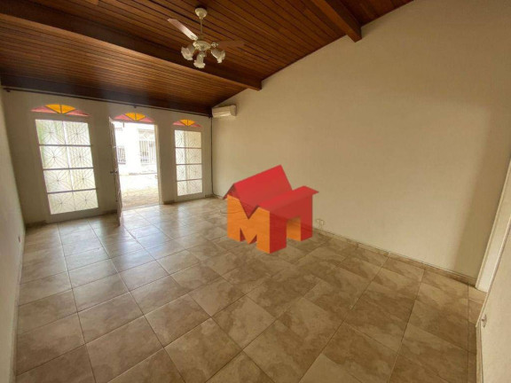 Imagem Casa com 3 Quartos à Venda, 256 m² em Jardim Bela Vista - Americana Imagem Casa com 3 Quartos à Venda, 256 m² em Jardim Bela Vista - Americana