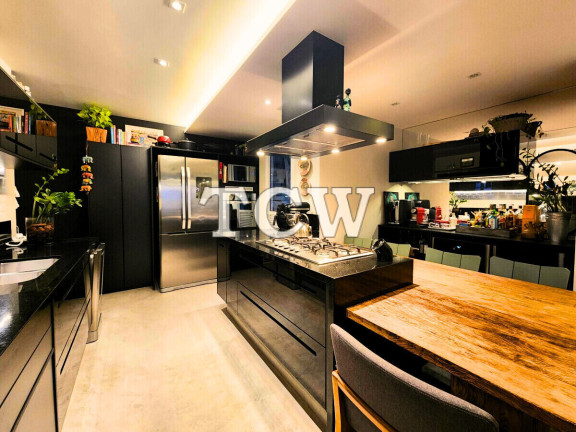 Foto do imóvel Apartamento com 2 Quartos à Venda, 88 m² em Barra Funda - São Paulo