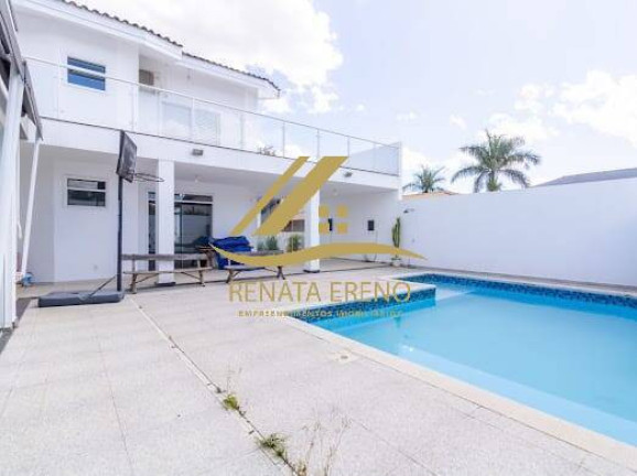 Imagem Casa de Condomínio com 3 Quartos à Venda, 510 m² em Jardim Ibiti Do Paço - Sorocaba Imagem Casa de Condomínio com 3 Quartos à Venda, 510 m² em Jardim Ibiti Do Paço - Sorocaba