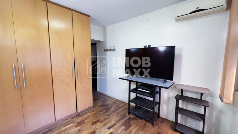 Imagem Apartamento com 3 Quartos à Venda, 120 m² em Asa Sul - Brasília
