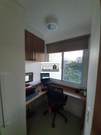 Imagem Apartamento com 3 Quartos à Venda, 100 m² em Recreio Dos Bandeirantes - Rio De Janeiro