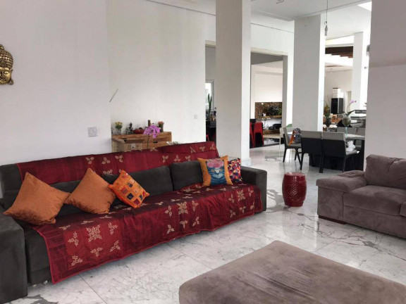 Imagem Casa com 4 Quartos à Venda, 800 m² em Tamboré - Santana De Parnaíba Imagem Casa com 4 Quartos à Venda, 800 m² em Tamboré - Santana De Parnaíba