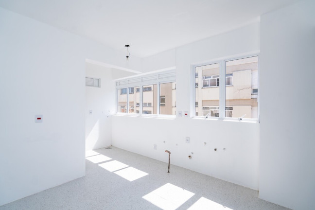 Imagem Cobertura com 3 Quartos à Venda, 244 m² em Auxiliadora - Porto Alegre