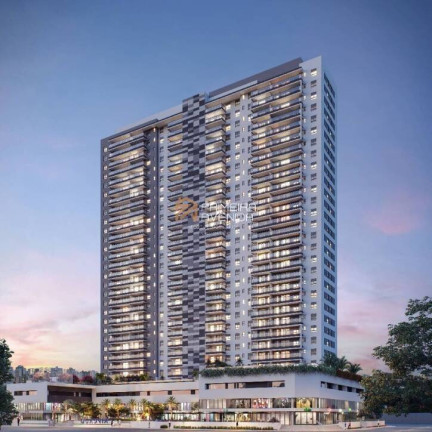 Imagem Apartamento com 2 Quartos à Venda, 69 m² em Jardim Aquarius - São José Dos Campos