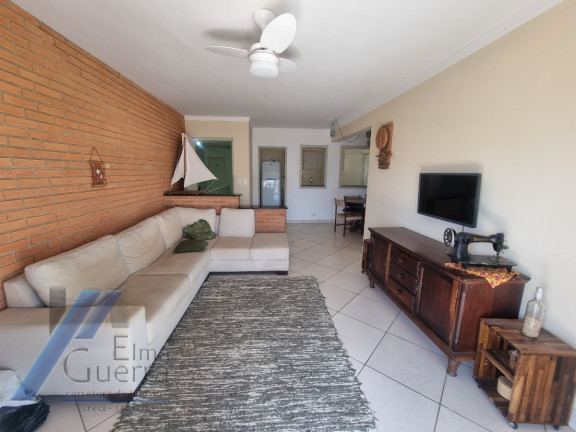 Imagem Apartamento com 2 Quartos à Venda, 114 m² em Itaguá - Ubatuba