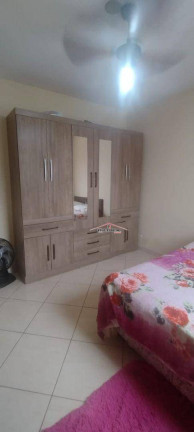 Imagem Apartamento com 1 Quarto à Venda, 39 m² em Tupi - Praia Grande