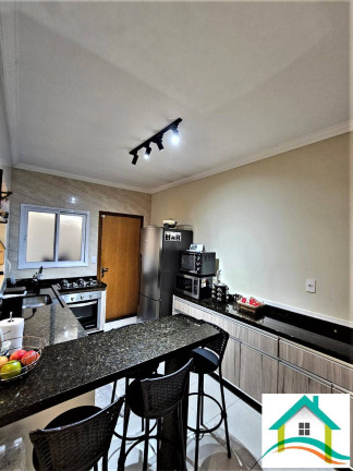 Imagem Sobrado com 3 Quartos à Venda, 84 m² em Jardim Utinga - Santo André