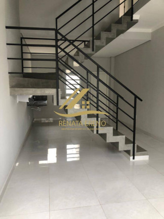 Casa com 2 Quartos à Venda,  em Jardim Wanel Ville Iv - Sorocaba