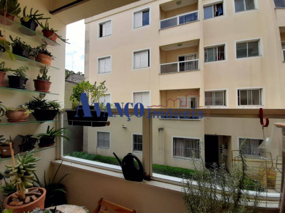 Imagem Apartamento com 3 Quartos à Venda, 69 m² em Vila Della Piazza - Jundiaí Imagem Apartamento com 3 Quartos à Venda, 69 m² em Vila Della Piazza - Jundiaí