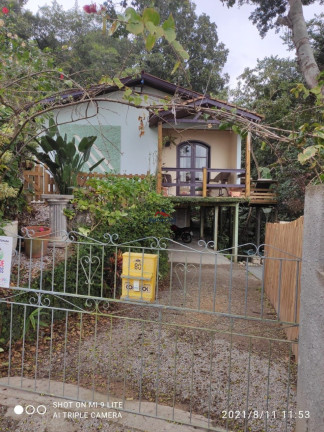 Imagem Casa com 3 Quartos à Venda, 600 m² em Vargem Pequena - Florianópolis Imagem Casa com 3 Quartos à Venda, 600 m² em Vargem Pequena - Florianópolis