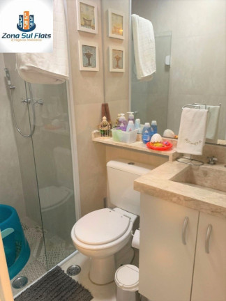 Imagem Apartamento com 2 Quartos à Venda, 58 m² em Vila Monte Alegre - São Paulo