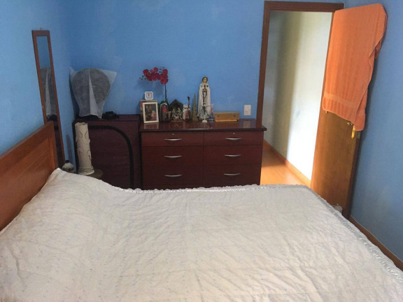 Imagem Sobrado com 2 Quartos à Venda, em Jardim Santa Cruz - São Paulo Imagem Sobrado com 2 Quartos à Venda, em Jardim Santa Cruz - São Paulo