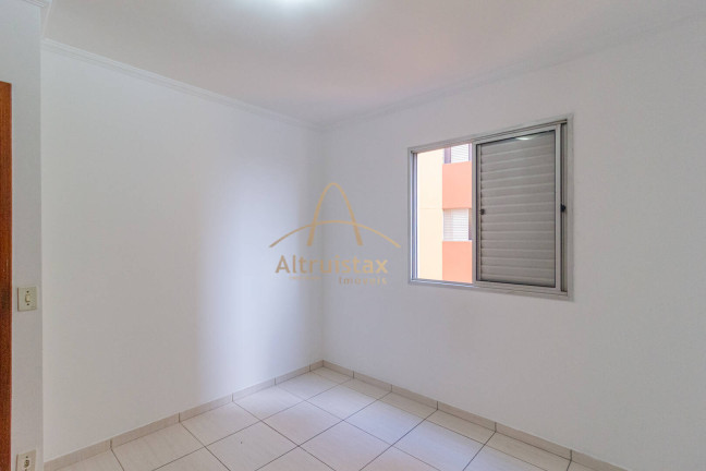 Imagem Apartamento com 2 Quartos à Venda, 67 m² em Bussocaba - Osasco