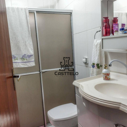 Imagem Casa com 2 Quartos à Venda, 81 m² em São Pedro - Londrina