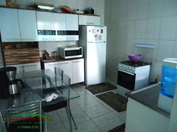 Imagem Casa com 2 Quartos à Venda, 180 m² em Vila Renata - Guarulhos