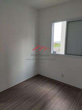 Imagem Apartamento com 2 Quartos à Venda, 44 m² em Jardim Amanda Ii - Hortolândia