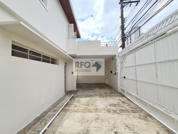 Imagem Casa com 3 Quartos à Venda, 179 m² em Mirandópolis - São Paulo
