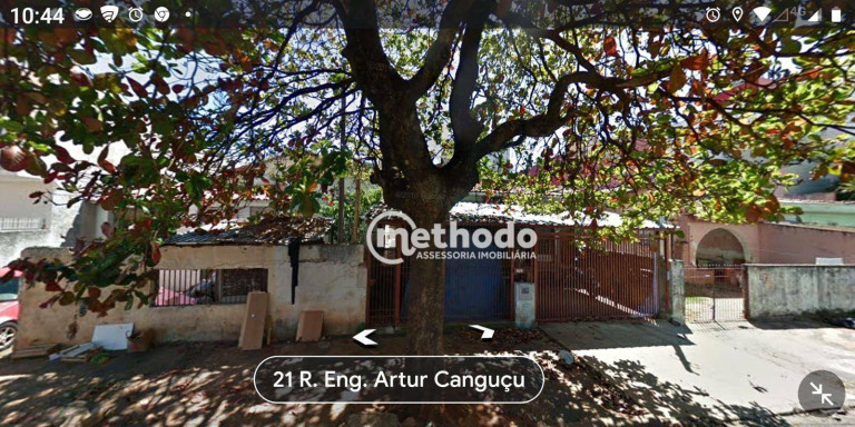 Imagem Terreno à Venda, 1.300 m² em Vila Andrade Neves - Campinas Imagem Terreno à Venda, 1.300 m² em Vila Andrade Neves - Campinas