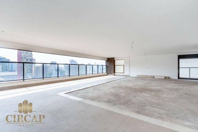 Imagem Apartamento com 4 Quartos à Venda, 310 m² em Higienópolis - São Paulo Imagem Apartamento com 4 Quartos à Venda, 310 m² em Higienópolis - São Paulo