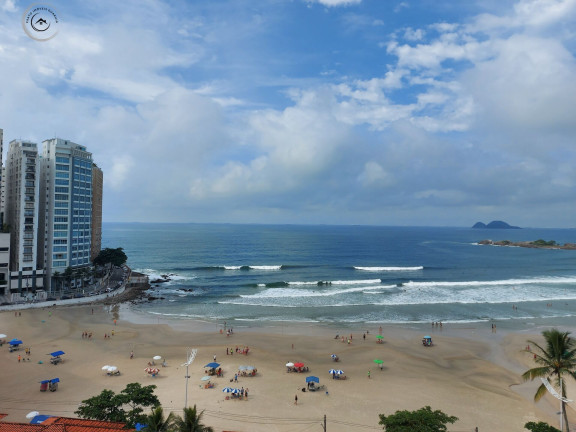 Imagem Apartamento com 3 Quartos à Venda, 140 m² em Pitangueiras - Guarujá Imagem Apartamento com 3 Quartos à Venda, 140 m² em Pitangueiras - Guarujá
