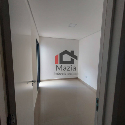 Imagem Apartamento com 2 Quartos à Venda, 50 m² em Vila Gilda - Santo André