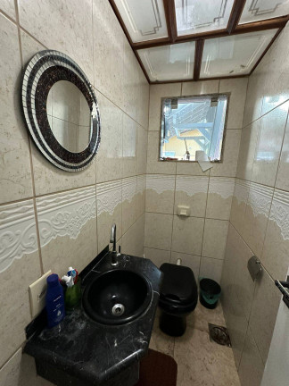 Imagem Casa com 3 Quartos à Venda, 200 m² em Ponta Grossa - Maricá Imagem Casa com 3 Quartos à Venda, 200 m² em Ponta Grossa - Maricá