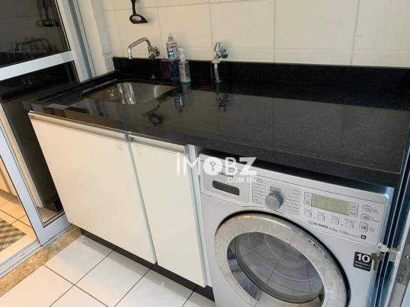 Imagem Imóvel com 3 Quartos à Venda, 89 m² em Vila Andrade - São Paulo