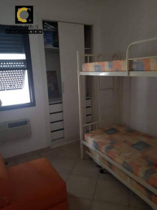 Imagem Apartamento com 3 Quartos à Venda, 90 m² em Aparecida - Santos Imagem Apartamento com 3 Quartos à Venda, 90 m² em Aparecida - Santos