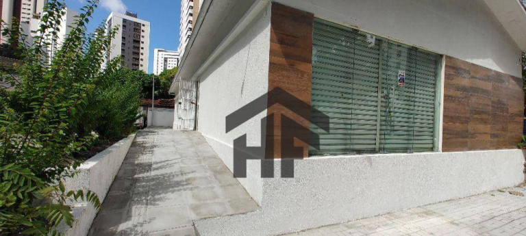 Imagem Casa com 5 Quartos à Venda, 230 m² em Parnamirim - Recife