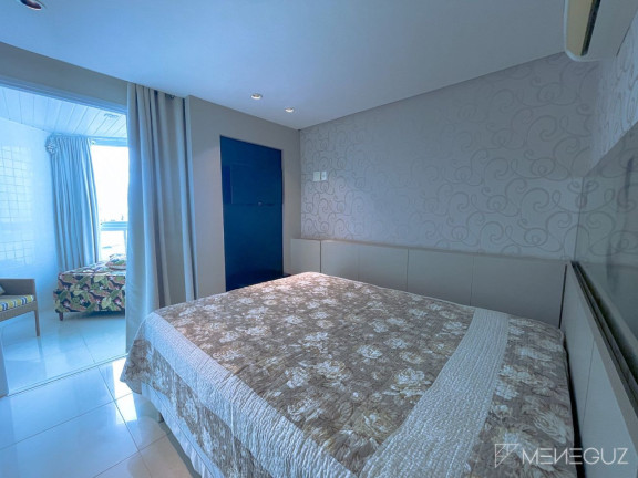 Imagem Apartamento com 3 Quartos à Venda, 118 m² em Praia Do Morro - Guarapari Imagem Apartamento com 3 Quartos à Venda, 118 m² em Praia Do Morro - Guarapari