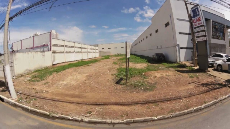Terreno à Venda, 1.500 m² em Jardim Shangri-la - Cuiabá
