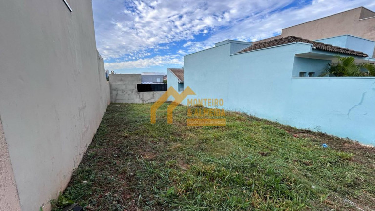 Imagem Casa de Condomínio à Venda,  em Vila Piedade - Itapetininga