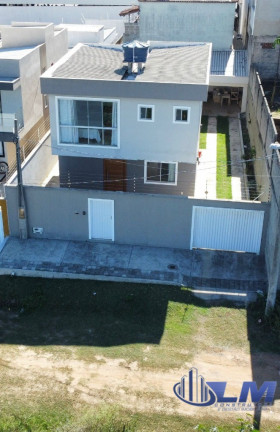Imagem Casa com 3 Quartos à Venda, 127 m² em Ipiranga - Guarapari Imagem Casa com 3 Quartos à Venda, 127 m² em Ipiranga - Guarapari