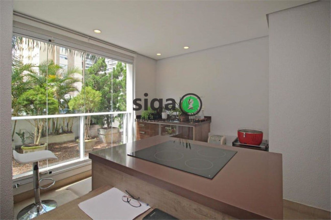 Imagem Apartamento com 3 Quartos à Venda, 307 m² em Campo Belo - São Paulo Imagem Apartamento com 3 Quartos à Venda, 307 m² em Campo Belo - São Paulo