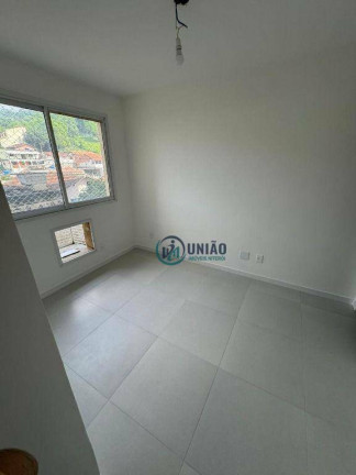 Imagem Apartamento com 2 Quartos à Venda, 50 m² em Maria Paula - São Gonçalo Imagem Apartamento com 2 Quartos à Venda, 50 m² em Maria Paula - São Gonçalo