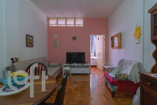 Imagem Apartamento com 1 Quarto à Venda, 59 m² em Campos Elíseos - São Paulo