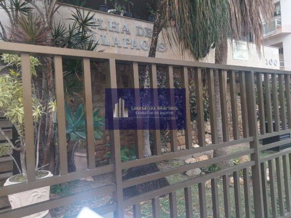 Imagem Apartamento com 3 Quartos à Venda, 125 m² em Passagem - Cabo Frio
